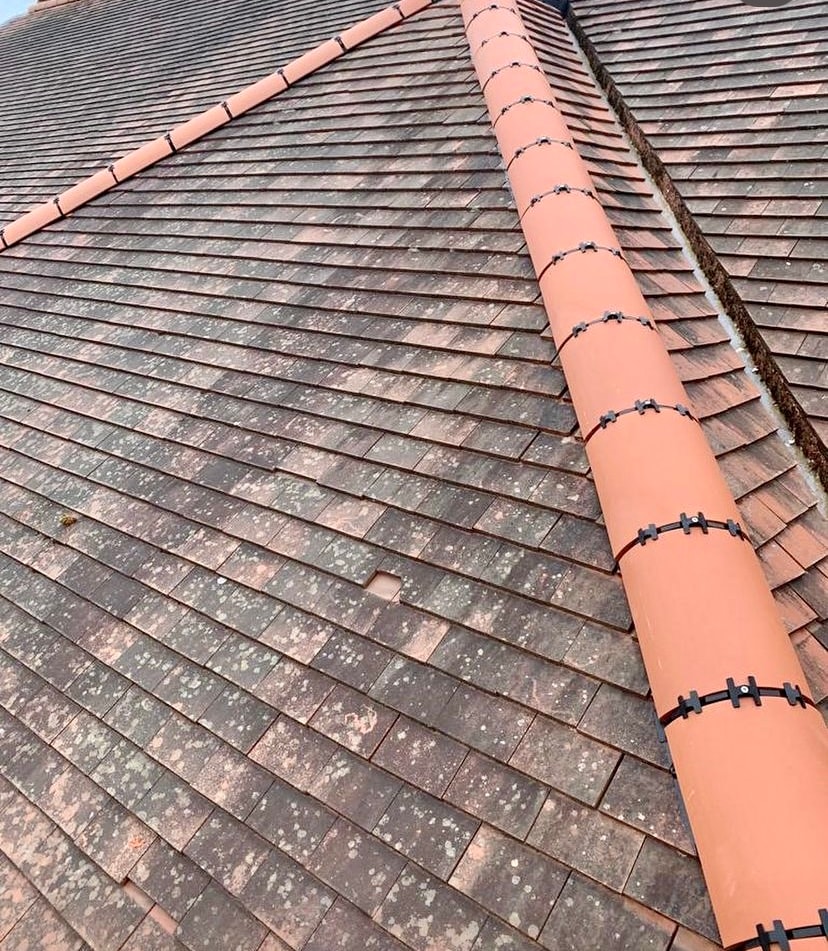 Commercial Roofing